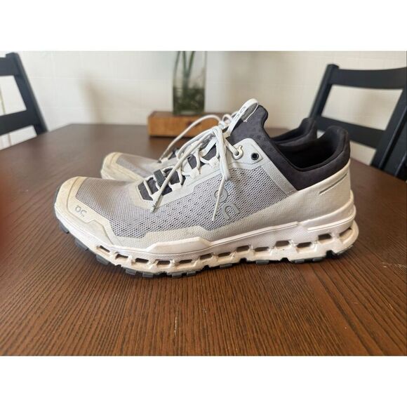 On Cloud Cloudultra Trail Running sz M9 main image 8